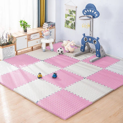 tapis-puzzle-en-mousse-rose 
