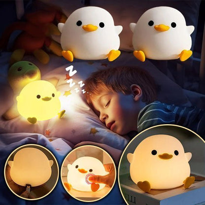 Veilleuse Enfant I Mignon Canard ™ - Esther